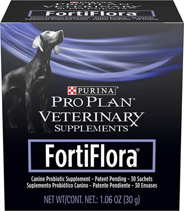 Probiotic Dog Supplement - Image 2